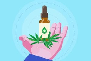 What It's Like to Take CBD