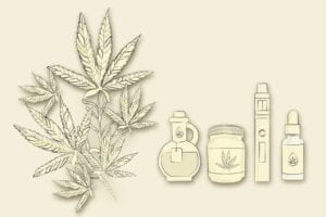Medical Marijuana and CBD