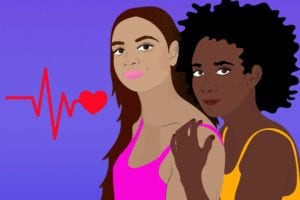 Lupus and Heart Disease
