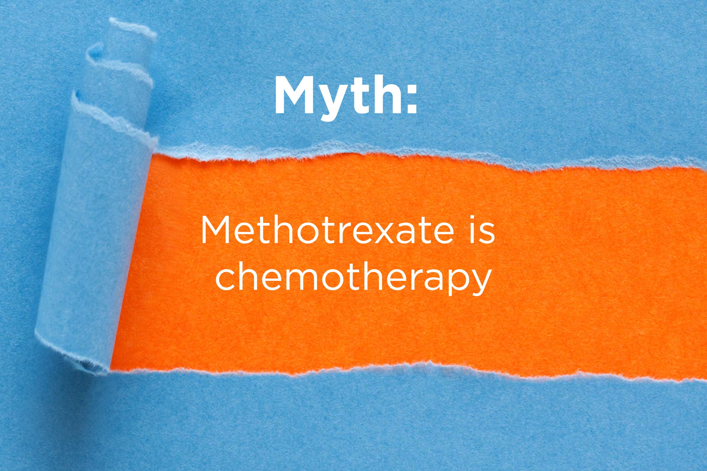 Methotrexate Myths and Facts Explained and Debunked