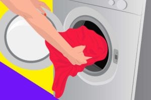 Laundry and Arthritis
