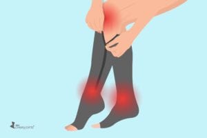 Compression Socks for Arthritis