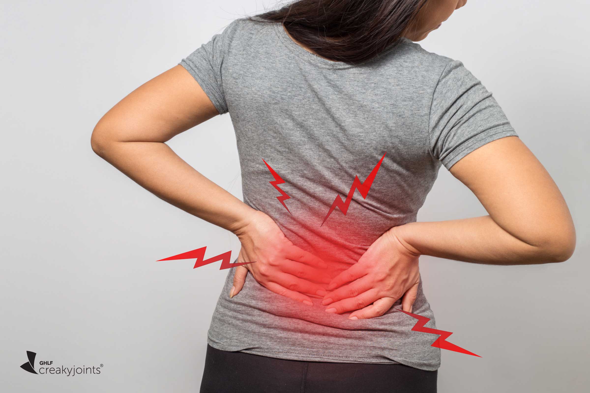 Does Fibromyalgia Cause Back Pain?