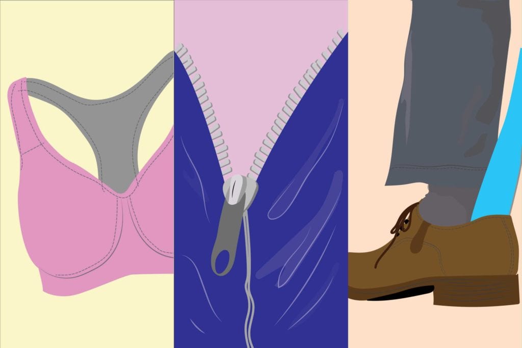 3 Ways to Dress More Feminine - wikiHow