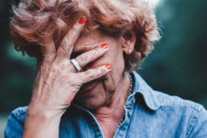 Psoriatic Arthritis and Depression