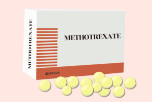 Methotrexate