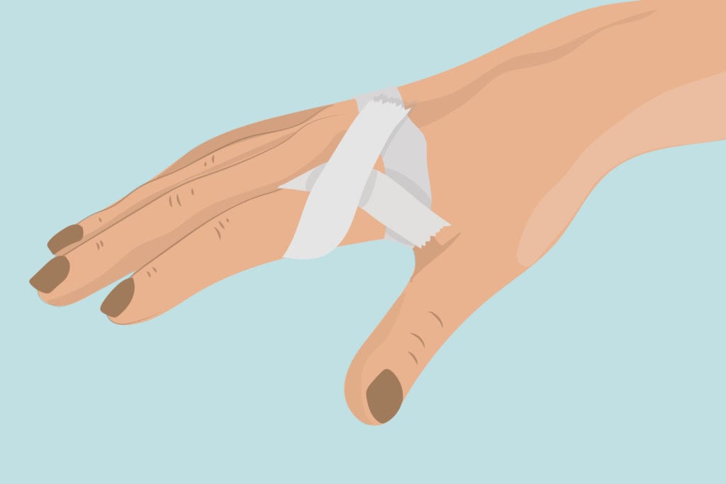 11 Helpful Life Hacks for Carpal Tunnel Pain