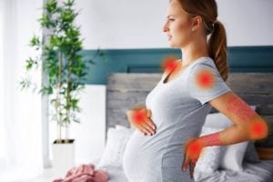 Psoriatic Arthritis and Pregnancy