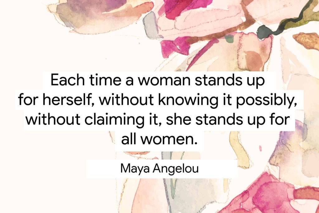 Quotes About Strong Women and Chronic Illness