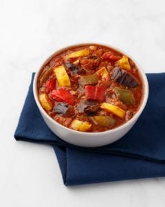 Instant Pot Recipe Ratatouille