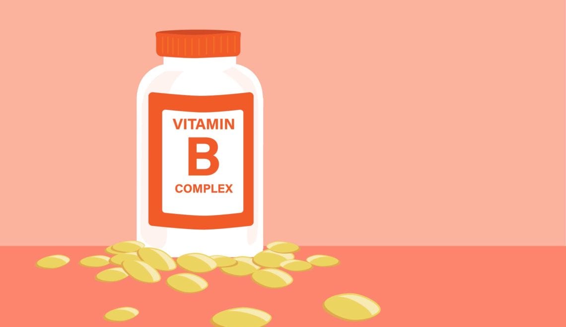 B Vitamins