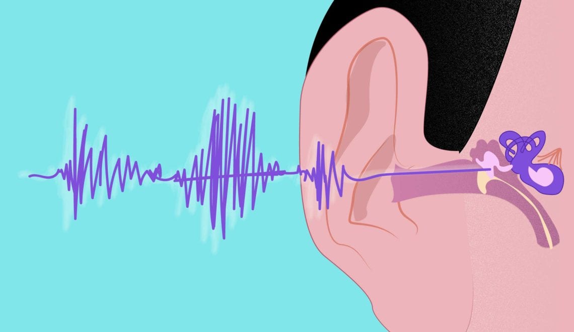 Hearing Loss and Arthritis