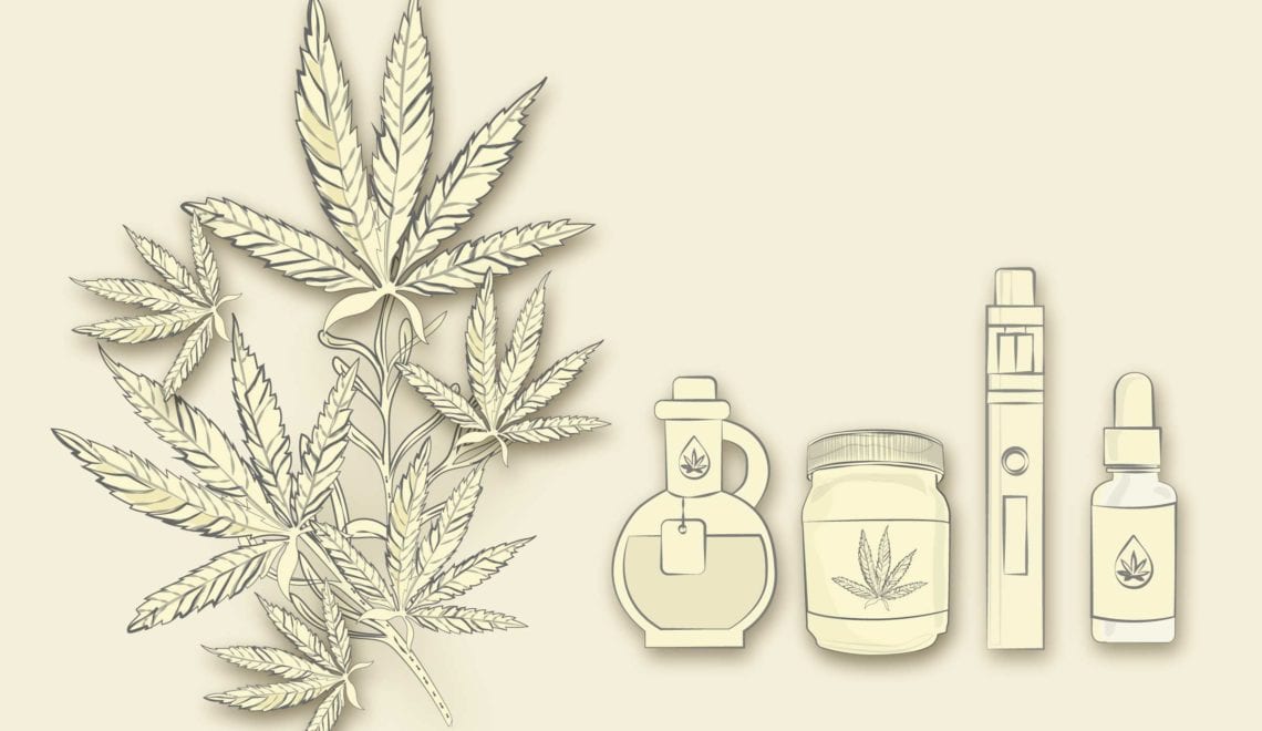 Medical Marijuana and CBD