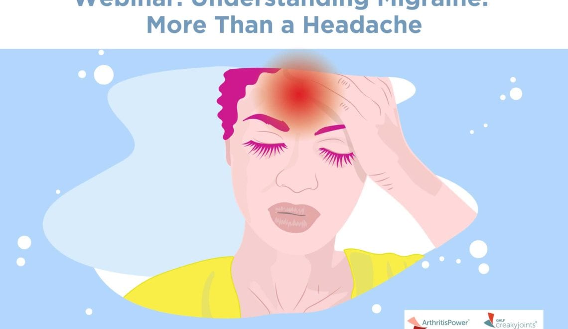 Migraine Webinar