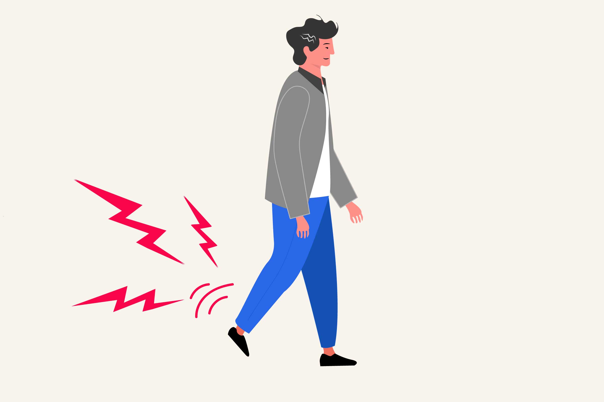 Looking at the Way We Walk Can Help Predict Cognitive Decline