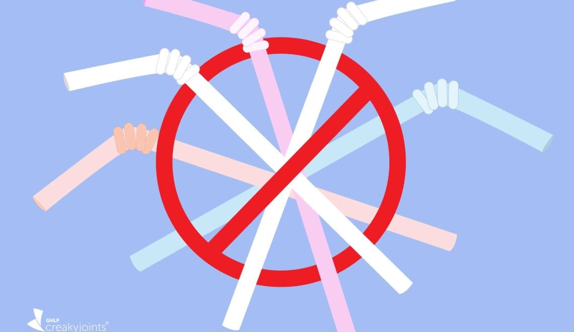 Plastic Straw Ban