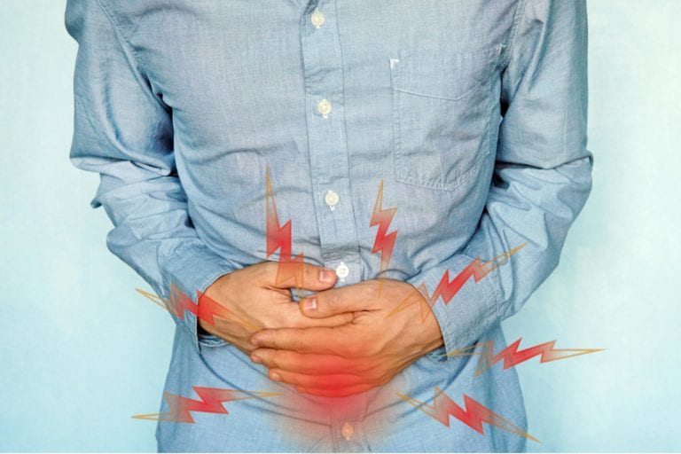 More Aggressive Crohn's Disease Treatment Might Be Needed, Even If You ...