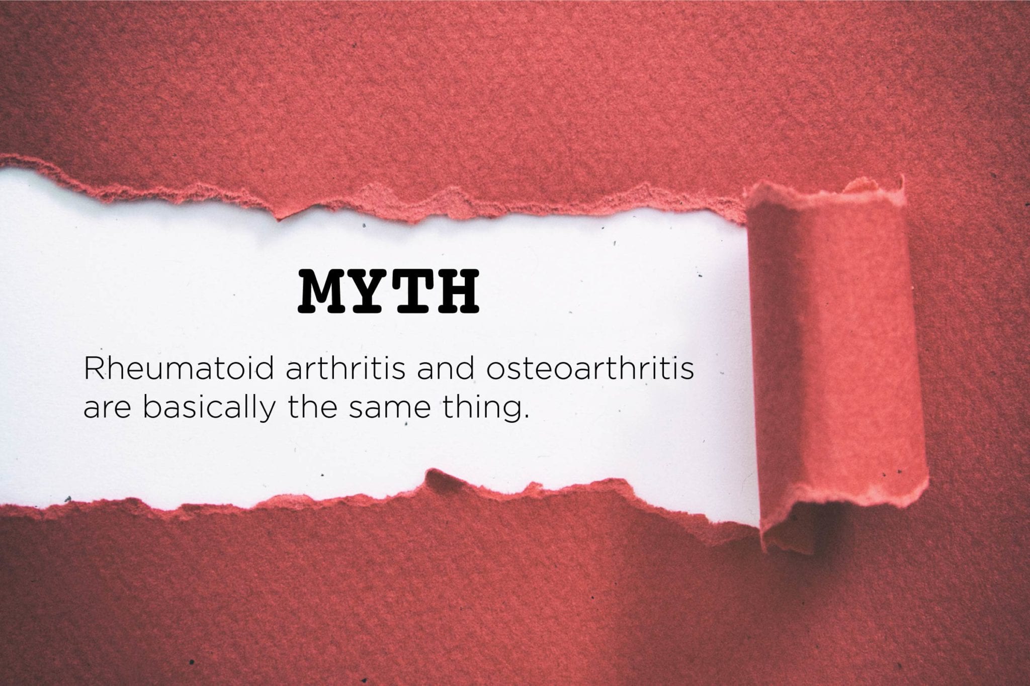 Debunking the Myths: How Much of Rheumatoid Arthritis is Genetic? - Background on rheumatoid arthritis (RA)