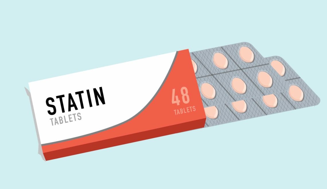 Statins and Knee Osteoarthritis