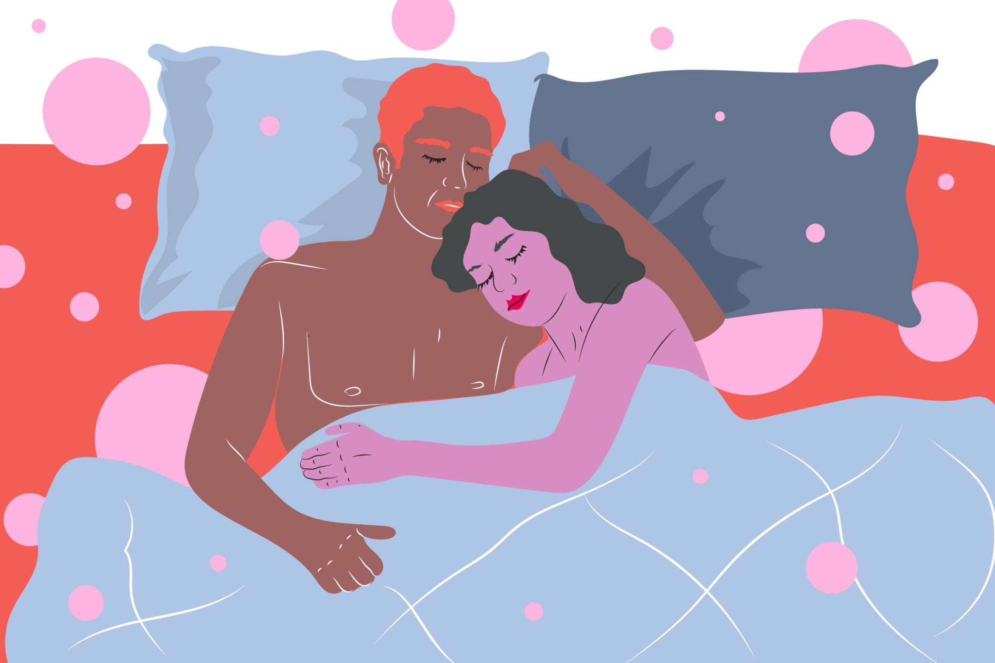 The 11 Best Sexual Positions for Satisfying Sex