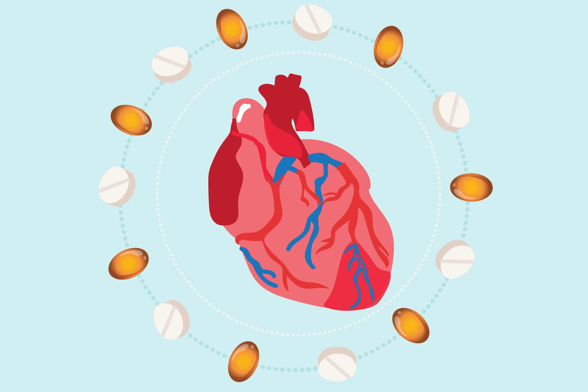 Blood Thinner Medication And Coronavirus Are They High Risk For Covid 19