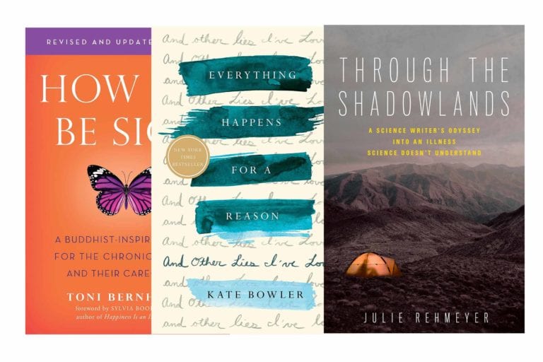 Inspiring Books To Read If You Have Chronic Illness 
