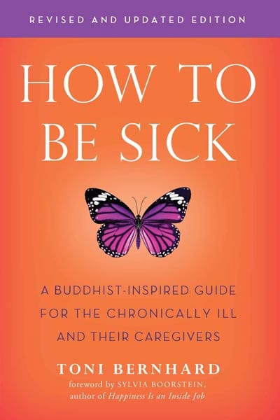 Inspiring Books To Read If You Have Chronic Illness 