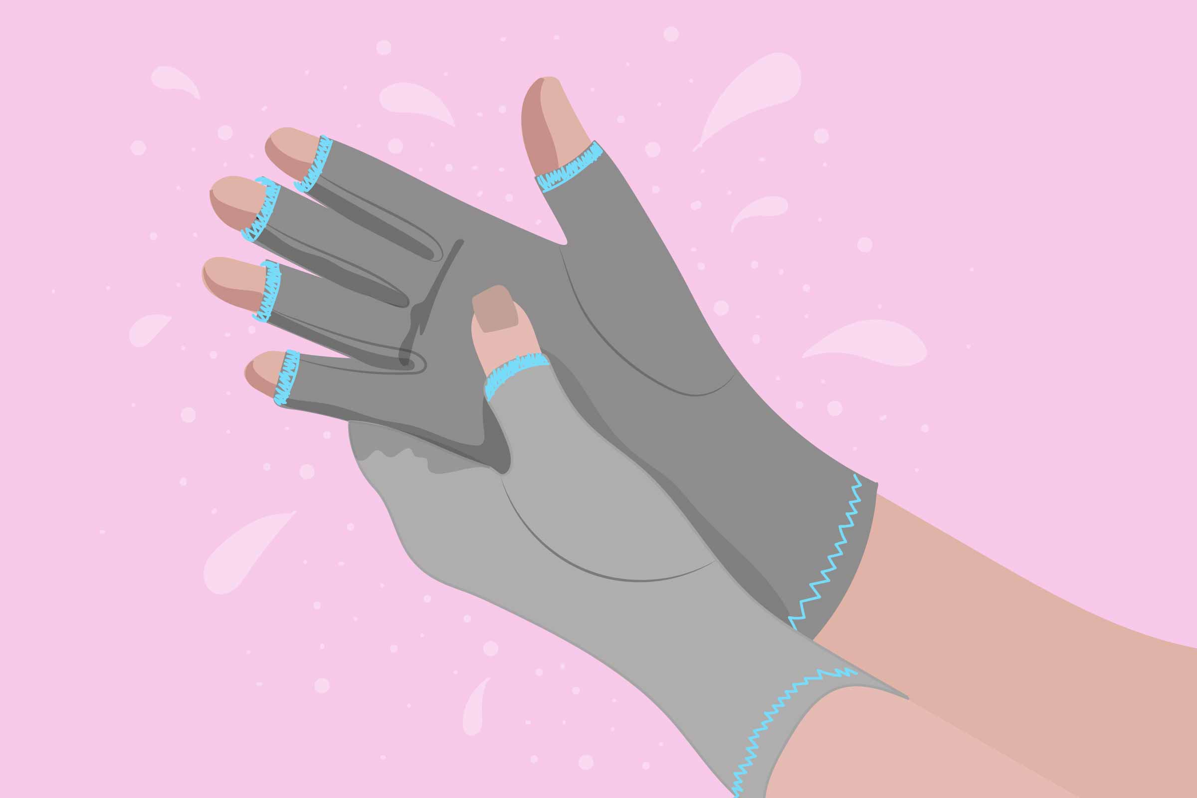 Do Arthritis Gloves Actually Work?