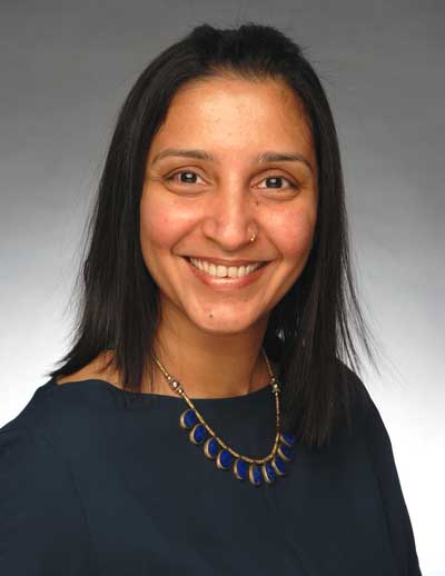 Shilpa Venkatachalam, PhD