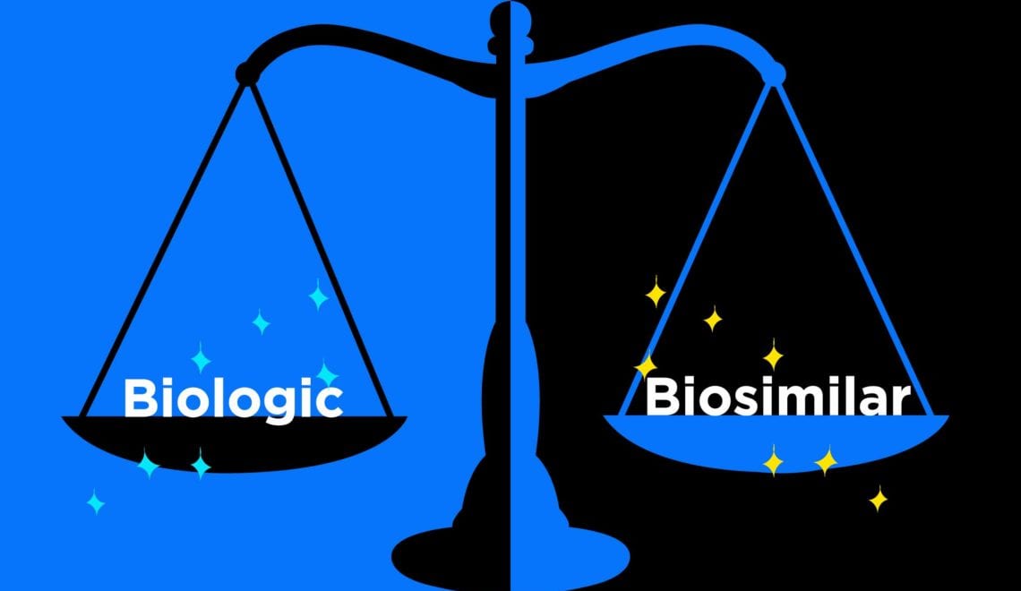 Biosimilars vs. Biologics