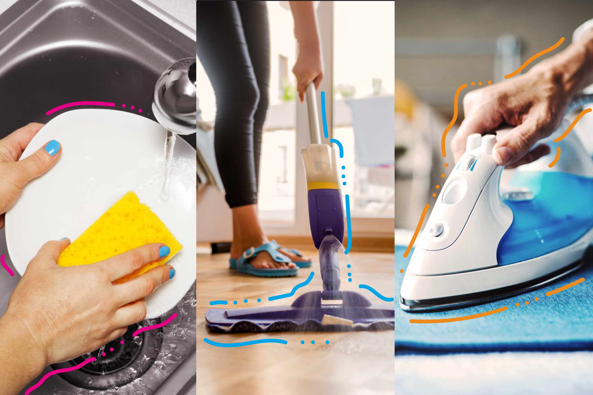Doing Chores With Arthritis How To Make Housework Less Painful