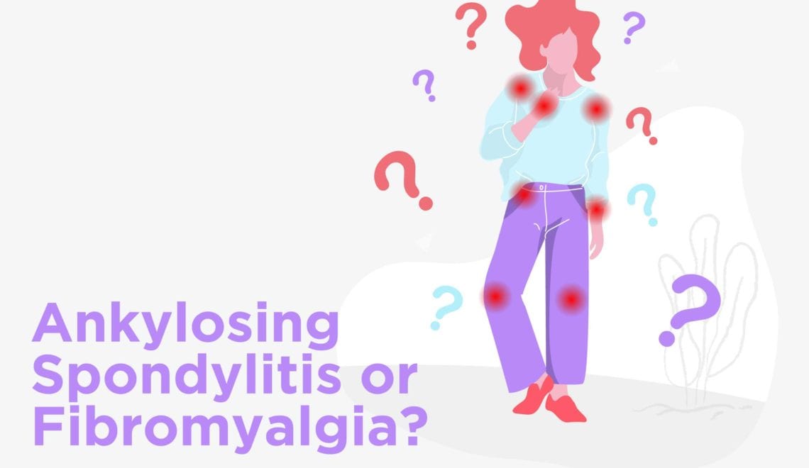 Ankylosing Spondylitis vs. Fibromyalgia