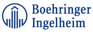 Boehringer Ingelheim logo