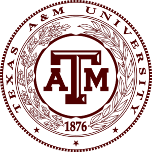 Texas AM University logo