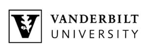 Vanderbilt University logo