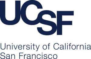 University pf California San Francisco logo