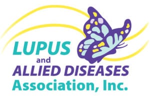 Lupus and Allied Diseases Association, Inc logo