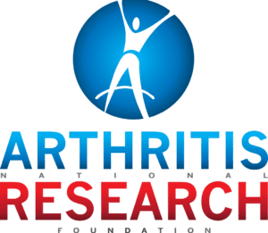 Arthritis National Research Foundation logo