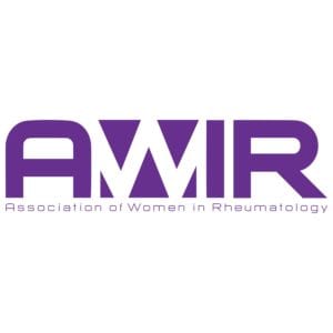 Association of Women in Rheumatology logo