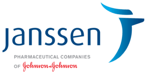 Janssen Pharmaceutical Companies of Johnson and Johnson logo