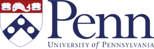 Penn University of Pennsylvania logo