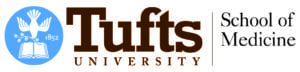 Tufts University School of Medicine logo