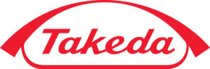 Takeda logo