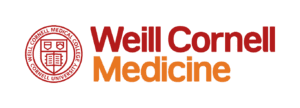 Weill Cornell Medicine logo