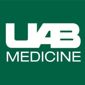 UAB Medicine logo