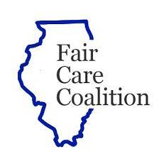 Fair Care Coalition logo