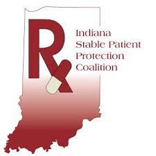 Indiana Stable Patient Protection Coalition logo