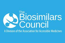 The Biosimilars Council logo