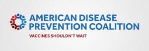 American Disease Prevention Coalition logo