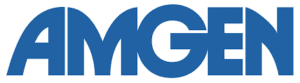 Amgen logo